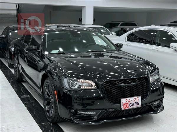 كرايسلر 300 2023 للبيع في العراق - دهوك